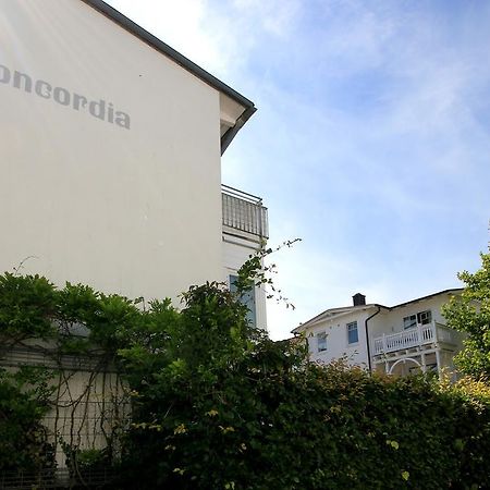 Haus & Villa Concordia By Rujana Binz Ngoại thất bức ảnh